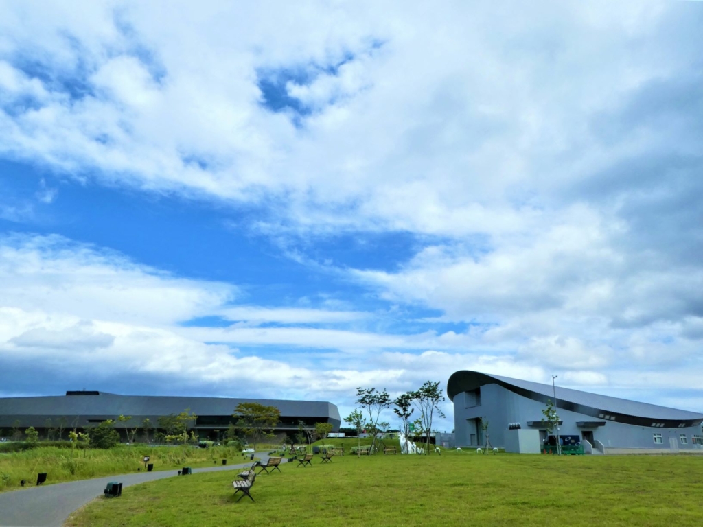 2020年7月12日オープン ウポポイ 民族共生象徴空間 の見どころ8選 北海道 白老町 Voyage 世界見聞録