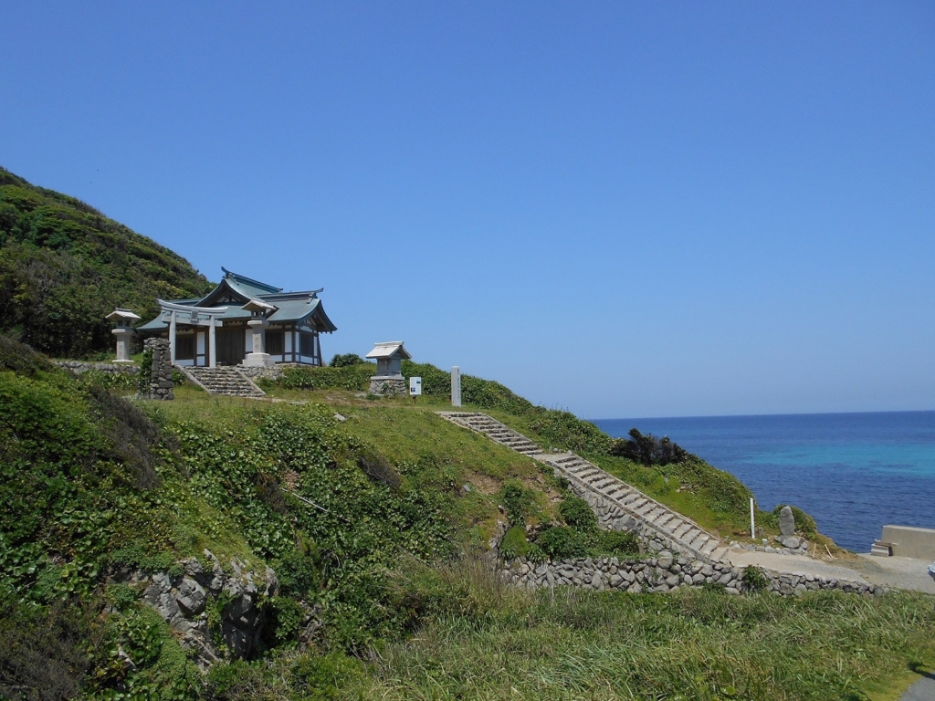 神宿る島 沖ノ島 海の正倉院 と呼ばれる神宝を抱く宗像へ 福岡 Voyage 世界見聞録