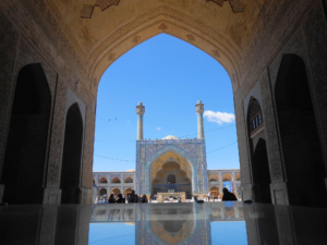 「世界の半分」と謳われた壮麗なるペルシャの都イスファハン(イラン)