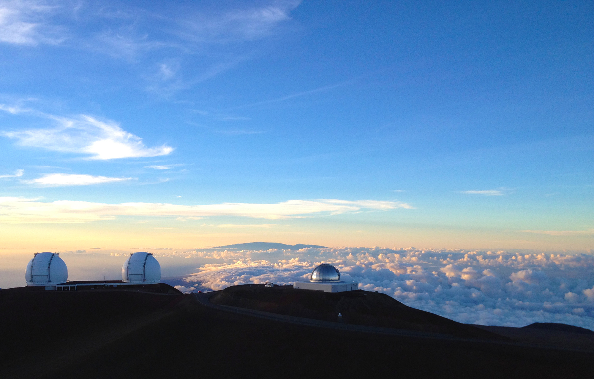 大自然が支配するビックアイランド、ハワイ島 – VOYAGE -世界見聞録-