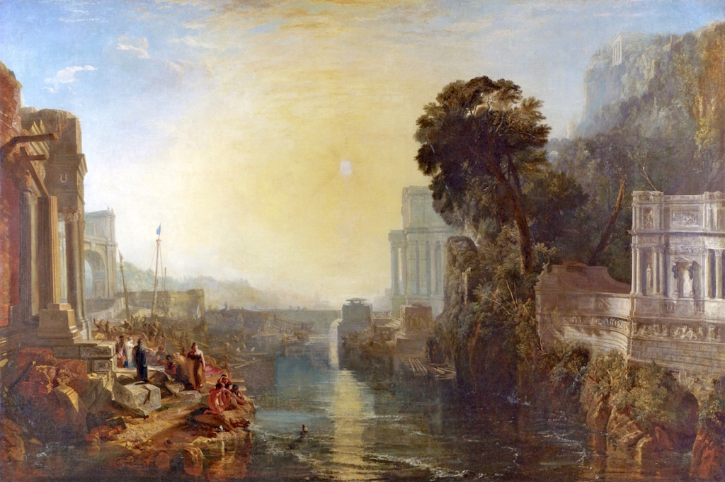 Turner_Dido_Building_Carthage