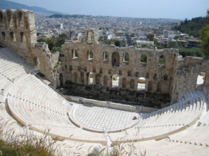一度は訪れたい、古代ギリシャ・ローマ劇場12選