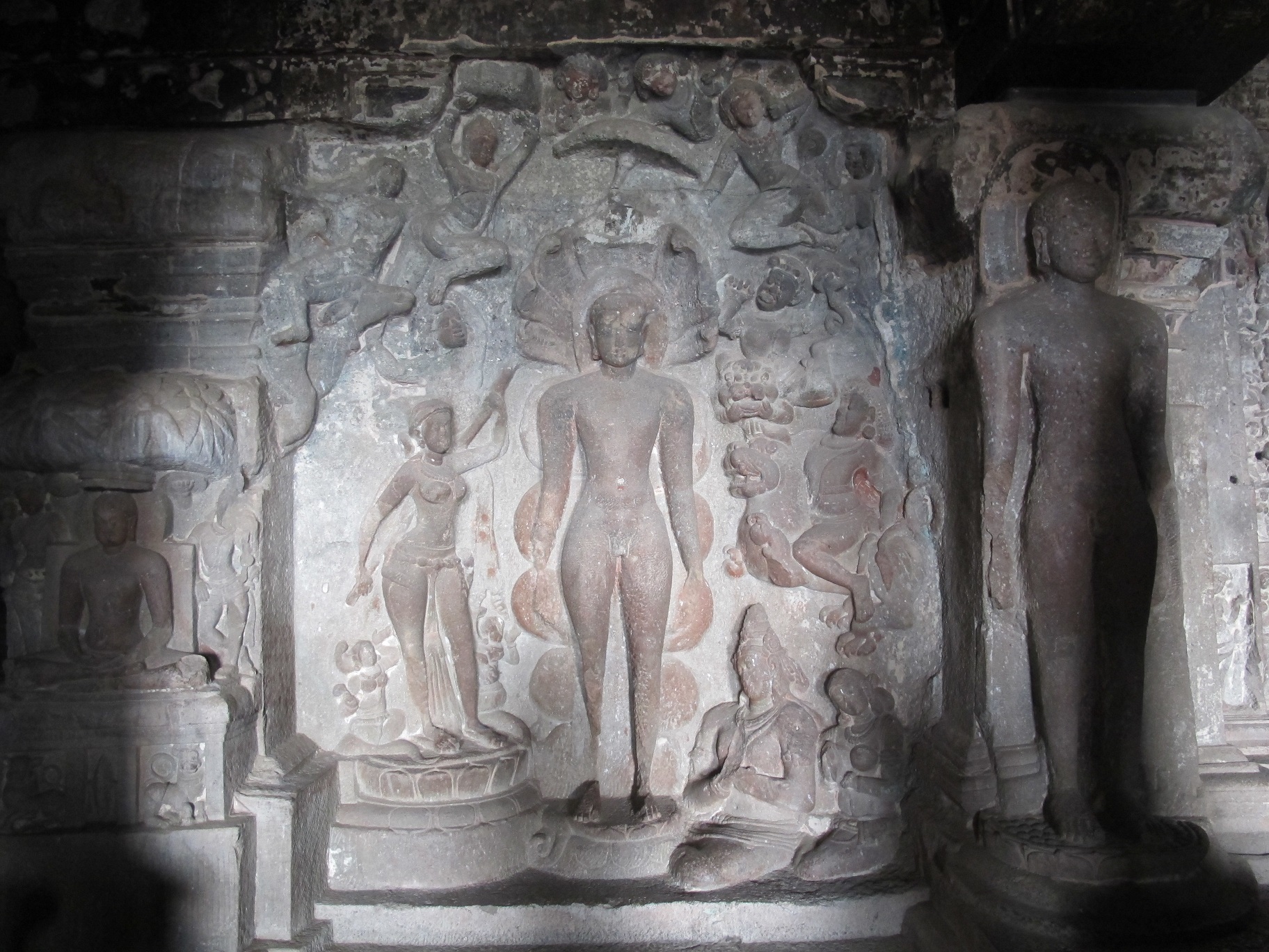 日本・神戸にも寺院がある！？インドのジャイナ教の歴史とその