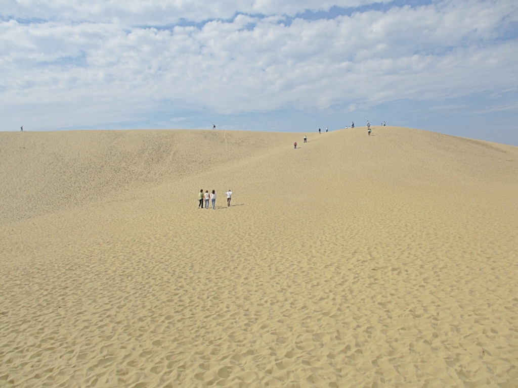 山陰海岸国立公園（京都府・兵庫県・鳥取県）